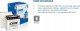 Akumulator Kwasowy/Rozruchowy/Suchoładowany z elektrolitem (ograniczona sprzedaż konsumencka) EXIDE 12V 12Ah 165A P+ Obsługowy elektrolit w zestawie 134x80x160mm Suchoładowany z elektrolitem YB12AL-A2 2