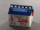 Akumulator Kwasowy/Rozruchowy YUASA 12V 4 2Ah 45A P+ Obsługowy 121x71x93mm Suchoładowany bez elektrolitu wymagana ilość elektrolitu 0 3l YB4L-B pasuje do: APRILIA AF1  AMICO  AREA 51 25-800 1