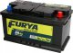Akumulator FURYA 12V 80Ah/720A (P+ biegun standardowy) 315x175x175 B13 - stopka o wysokości 10.5 mm (rozruchowy) 1