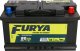 Akumulator FURYA 12V 80Ah/720A (P+ biegun standardowy) 315x175x175 B13 - stopka o wysokości 10.5 mm (rozruchowy) 3