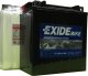 Akumulator AGM/Rozruchowy/Suchoładowany z elektrolitem (ograniczona sprzedaż konsumencka) EXIDE 12V 18Ah 230A L+ Bezobsługowy elektrolit w zestawie 150x87x161mm Suchoładowany z elektrolitem YTX20CH-BS 1