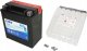 Akumulator AGM/Rozruchowy/Suchoładowany z elektrolitem (ograniczona sprzedaż konsumencka) EXIDE 12V 18Ah 230A L+ Bezobsługowy elektrolit w zestawie 150x87x161mm Suchoładowany z elektrolitem YTX20CH-BS 6