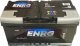 Akumulator ENRG 12V 95Ah/810A START&STOP AGM (P+ biegun standardowy) 353x175x190 B13 - stopka o wysokości 10,5 mm (agm/rozruchowy) 1
