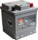 Akumulator YUASA 12V 45Ah/440A YBX5000 Silver High Performance SMF (P+ standardowy) 175x175x190 B13 (rozruchowy) 3