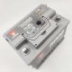 Akumulator YUASA 12V 60Ah/640A YBX5000 Silver High Performance SMF (P+ standardowy) 243x175x175 B13 (rozruchowy) 12