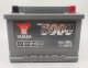 Akumulator YUASA 12V 60Ah/640A YBX5000 Silver High Performance SMF (P+ standardowy) 243x175x175 B13 (rozruchowy) 14
