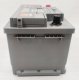 Akumulator YUASA 12V 60Ah/640A YBX5000 Silver High Performance SMF (P+ standardowy) 243x175x175 B13 (rozruchowy) 15