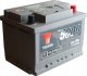 Akumulator YUASA 12V 60Ah/640A YBX5000 Silver High Performance SMF (P+ standardowy) 243x175x175 B13 (rozruchowy) 16