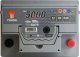 Akumulator YUASA 12V 60Ah/640A YBX5000 Silver High Performance SMF (P+ standardowy) 243x175x175 B13 (rozruchowy) 19