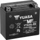 Akumulator AGM/Rozruchowy/Suchoładowany z elektrolitem (ograniczona sprzedaż konsumencka) YUASA 12V 18 9Ah 270A P+ Bezobsługowy elektrolit w zestawie 175x87x155mm Suchoładowany z elektrolitem YTX20L-B 1