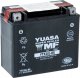 Akumulator AGM/Rozruchowy/Suchoładowany z elektrolitem (ograniczona sprzedaż konsumencka) YUASA 12V 18 9Ah 270A P+ Bezobsługowy elektrolit w zestawie 175x87x155mm Suchoładowany z elektrolitem YTX20L-B 9