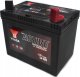 Akumulator Kwasowy/Rozruchowy YUASA 12V 30Ah 330A P+ Bezobsługowy 194x125x178mm Uruchomiony U1R 15