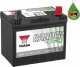 Akumulator Kwasowy/Rozruchowy YUASA 12V 30Ah 330A P+ Bezobsługowy 194x125x178mm Uruchomiony U1R 20