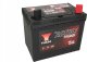 Akumulator Kwasowy/Rozruchowy YUASA 12V 30Ah 330A P+ Bezobsługowy 194x125x178mm Uruchomiony U1R 21