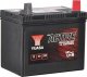 Akumulator Kwasowy/Rozruchowy YUASA 12V 30Ah 330A P+ Bezobsługowy 194x125x178mm Uruchomiony U1R 23