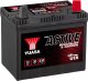 Akumulator Kwasowy/Rozruchowy YUASA 12V 30Ah 330A P+ Bezobsługowy 194x125x178mm Uruchomiony U1R 25