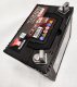 Akumulator Kwasowy/Rozruchowy YUASA 12V 30Ah 330A P+ Bezobsługowy 194x125x178mm Uruchomiony U1R 4