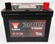 Akumulator Kwasowy/Rozruchowy YUASA 12V 30Ah 330A P+ Bezobsługowy 194x125x178mm Uruchomiony U1R 5