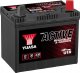 Akumulator Kwasowy/Rozruchowy YUASA 12V 30Ah 330A P+ Bezobsługowy 194x125x178mm Uruchomiony U1R 8