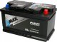 MaxGear Akumulator 4MAX 12V 85Ah/850A (P+ biegun standardowy) 315x175x175 B13 - stopka o wysokości 10,5 mm (rozruchowy) 1