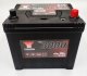 Akumulator YUASA 12V 60Ah/500A YBX3000 SMF (P+ standardowy) 232x173x225 B00 (rozruchowy) 4