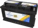 Akumulator CARTECHNIC 12V 95Ah/800A ULTRA POWER (P+ biegun standardowy) 353x175x190 B13 - stopka o wysokości 10 5 mm (rozruchowy) 1