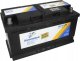 Akumulator CARTECHNIC 12V 95Ah/800A ULTRA POWER (P+ biegun standardowy) 353x175x190 B13 - stopka o wysokości 10 5 mm (rozruchowy) 1