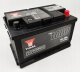 Akumulator YUASA 12V 65Ah/540A YBX1000 CaCa (P+ standardowy) 278x175x190 B13 (rozruchowy) 3