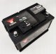 Akumulator YUASA 12V 65Ah/540A YBX1000 CaCa (P+ standardowy) 278x175x190 B13 (rozruchowy) 4