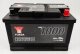Akumulator YUASA 12V 65Ah/540A YBX1000 CaCa (P+ standardowy) 278x175x190 B13 (rozruchowy) 5