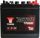 Akumulator Kwasowy/Rozruchowy YUASA 12V 26Ah 250A P+ Bezobsługowy 187x127x181mm Uruchomiony 895 pasuje do: ARCTIC CAT PROWLER, CF MOTO CF, TRACKER, UF, ZF, HARLEY DAVIDSON FLH 500-1868 1979-2022 1
