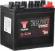Akumulator Kwasowy/Rozruchowy YUASA 12V 26Ah 250A P+ Bezobsługowy 187x127x181mm Uruchomiony 895 pasuje do: ARCTIC CAT PROWLER, CF MOTO CF, TRACKER, UF, ZF, HARLEY DAVIDSON FLH 500-1868 1979-2022 2
