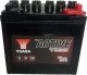 Akumulator Kwasowy/Rozruchowy YUASA 12V 26Ah 250A P+ Bezobsługowy 187x127x181mm Uruchomiony 895 pasuje do: ARCTIC CAT PROWLER, CF MOTO CF, TRACKER, UF, ZF, HARLEY DAVIDSON FLH 500-1868 1979-2022 3
