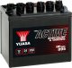 Akumulator Kwasowy/Rozruchowy YUASA 12V 26Ah 250A P+ Bezobsługowy 187x127x181mm Uruchomiony 895 pasuje do: ARCTIC CAT PROWLER, CF MOTO CF, TRACKER, UF, ZF, HARLEY DAVIDSON FLH 500-1868 1979-2022 6