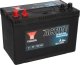 Akumulator YUASA 12V 90Ah/700A DUAL EFB (L+ standardowy) 304x173x225 B01 (efb) 3