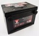 Akumulator YUASA 12V 74Ah/740A YBX3000 SMF 260x181x185 B01 (rozruchowy) 2