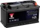 Akumulator YUASA 12V 95Ah/850A START&STOP AGM  YBX9000 AGM Start Stop Plus (P+ standardowy) 353x175x190 B13 (agm/rozruchowy) 1
