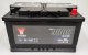 Akumulator YUASA 12V 80Ah/800A START&STOP AGM YBX9000 AGM Start Stop Plus (P+ standardowy) 317x175x190 B13 (agm/rozruchowy) 3