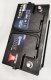 Akumulator YUASA 12V 80Ah/800A START&STOP AGM YBX9000 AGM Start Stop Plus (P+ standardowy) 317x175x190 B13 (agm/rozruchowy) 4