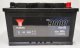 Akumulator YUASA 12V 80Ah/800A START&STOP AGM YBX9000 AGM Start Stop Plus (P+ standardowy) 317x175x190 B13 (agm/rozruchowy) 6