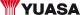 Akumulator YUASA 12V 80Ah/800A START&STOP AGM YBX9000 AGM Start Stop Plus (P+ standardowy) 317x175x190 B13 (agm/rozruchowy) 8
