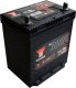 Akumulator YUASA 12V 36Ah/330A YBX3000 SMF (P+ standardowy) 187x135x227 B00 (rozruchowy) 7