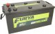 Akumulator FURYA 220Ah/1100A HD (L+ Biegun standardowy) 513x273x237 B00 - brak stopki mocującej (Rozruchowy) 2
