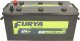 Akumulator FURYA 220Ah/1100A HD (L+ Biegun standardowy) 513x273x237 B00 - brak stopki mocującej (Rozruchowy) 3