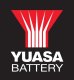 Akumulator YUASA 12V 75Ah/650A YBX5000 Silver High Performance SMF (L+ standardowy) 269x174x223 B9 (rozruchowy) 3
