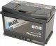 Akumulator 4MAX 12V 70Ah/700A START&STOP EFB (P+ standardowy) 278x175x175 B13 (efb/rozruchowy) 1