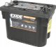 Akumulator EXIDE 12V 50Ah/800A MARINE/RV START AGM (L+ biegun standardowy + gwintowany) 260x173x206 B7 (agm) 1