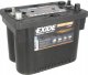Akumulator EXIDE 12V 50Ah/800A MARINE/RV START AGM (L+ biegun standardowy + gwintowany) 260x173x206 B7 (agm) 2