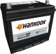 Akumulator HANKOOK 12V 60Ah/480A (P+ standardowy) 230x172x200 B1 (rozruchowy) 1