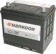 Akumulator HANKOOK 12V 60Ah/480A (P+ standardowy) 230x172x200 B1 (rozruchowy) 2